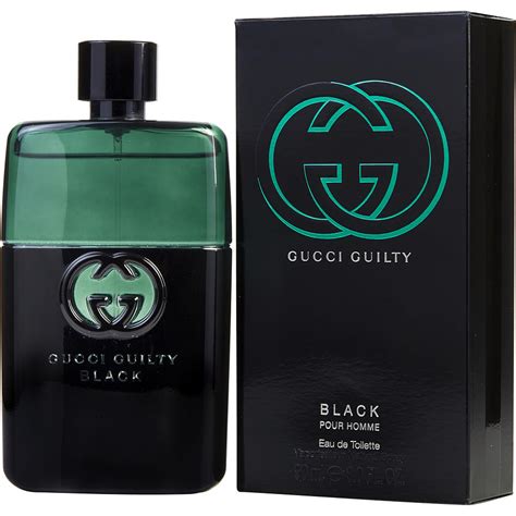 gucci guilty black pour homme men& 39|gucci guilty pour homme price.